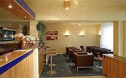 Tulip Frankfurt Airport Hotel 3*