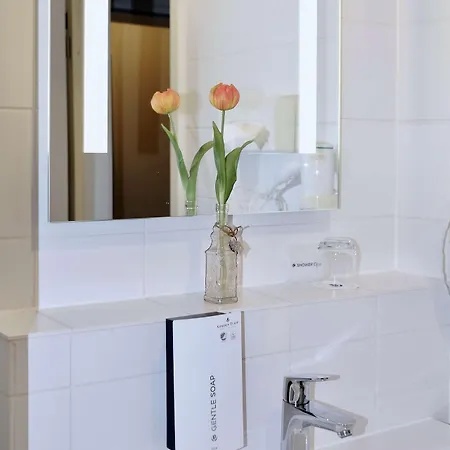 Tulip Frankfurt Airport Hotel 3*
