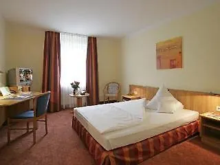 Hotel Tulip Frankfurt Airport