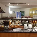 Tulip Frankfurt Airport Hotel 3*