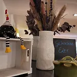 Hotel Tulip Frankfurt Airport Neu-Isenburg