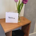 Tulip Frankfurt Airport Hotel 3*