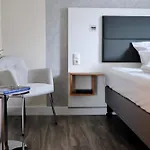 Tulip Frankfurt Airport Hotel 3*