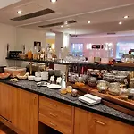 Tulip Frankfurt Airport 3* Neu-Isenburg
