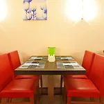 Hotel Tulip Frankfurt Airport 3*