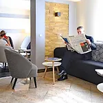 Hotel Tulip Frankfurt Airport 3*