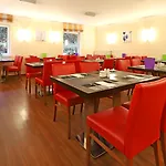 Tulip Frankfurt Airport 3*