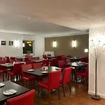 Tulip Frankfurt Airport 3*
