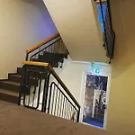 Tulip Frankfurt Airport 3* Neu-Isenburg