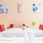 Tulip Frankfurt Airport 3* Neu-Isenburg