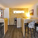 Tulip Frankfurt Airport Hotel 3*