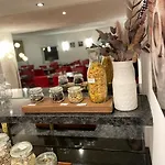 Tulip Frankfurt Airport Hotel 3*