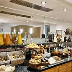 Hotel Tulip Frankfurt Airport Neu-Isenburg