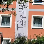Hotel Tulip Frankfurt Airport