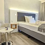 Tulip Frankfurt Airport 3* Neu-Isenburg