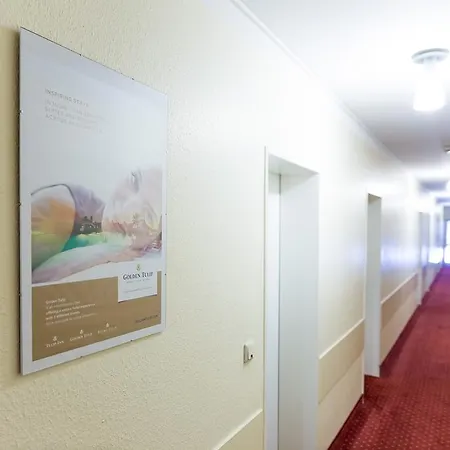 Tulip Frankfurt Airport Neu-Isenburg