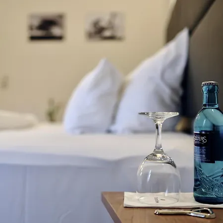 Tulip Frankfurt Airport Neu-Isenburg