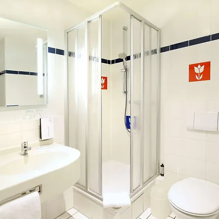 Tulip Frankfurt Airport Hotell Neu-Isenburg