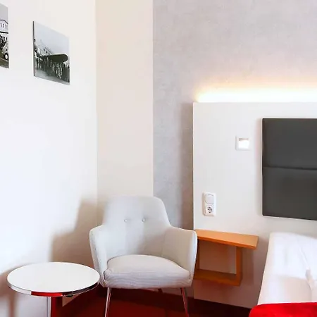 Tulip Frankfurt Airport