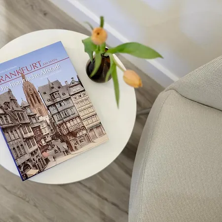 Hotel Tulip Frankfurt Airport Neu-Isenburg