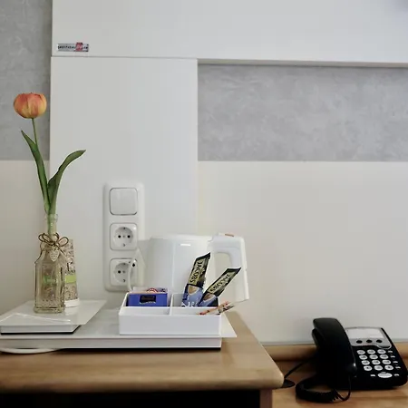 Tulip Frankfurt Airport Hotel Neu-Isenburg