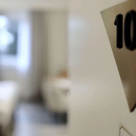 Tulip Frankfurt Airport 3* Neu-Isenburg