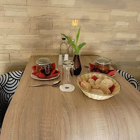 Tulip Frankfurt Airport 3* Neu-Isenburg