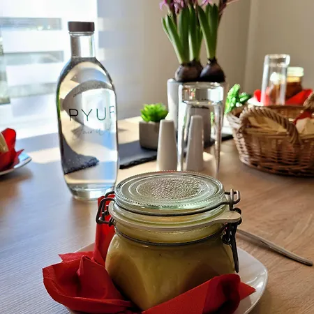 Hotell Tulip Frankfurt Airport