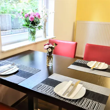 Hotel Tulip Frankfurt Airport Neu-Isenburg