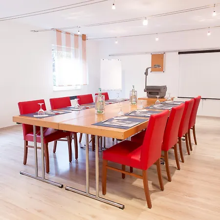 Hotel Tulip Frankfurt Airport Neu-Isenburg