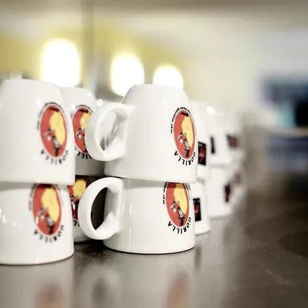 Tulip Frankfurt Airport Neu-Isenburg