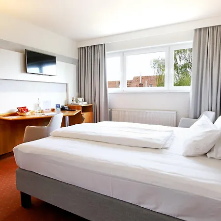 Tulip Frankfurt Airport 3*