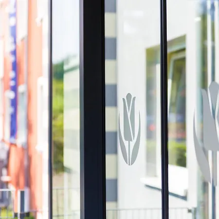 Tulip Frankfurt Airport 3* Neu-Isenburg