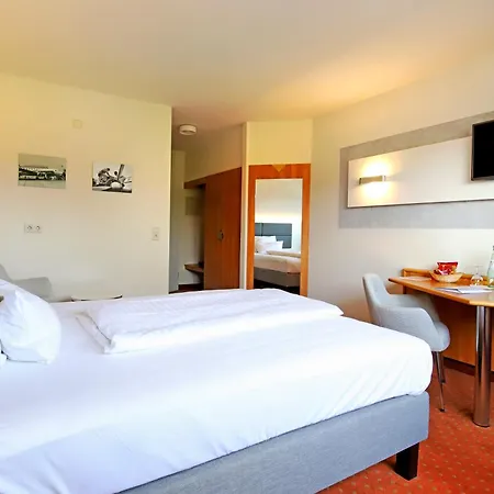 Tulip Frankfurt Airport Neu-Isenburg