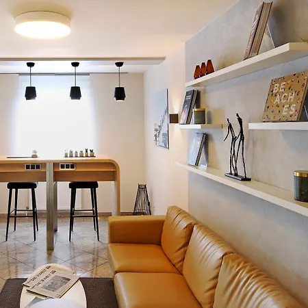 Otel Tulip Frankfurt Airport 3*