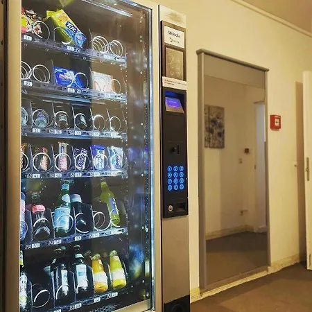 チューリップ フランクフルト エアポート