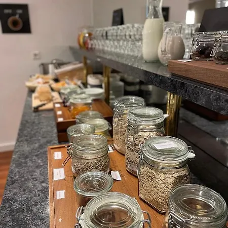 Tulip Frankfurt Airport Hotel Neu-Isenburg