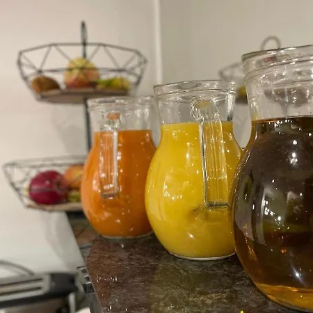 Hotel Tulip Frankfurt Airport