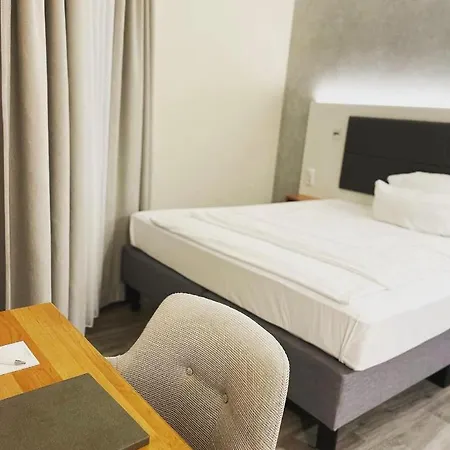 Tulip Frankfurt Airport Hotell Neu-Isenburg