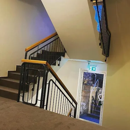 Tulip Frankfurt Airport 3* Neu-Isenburg