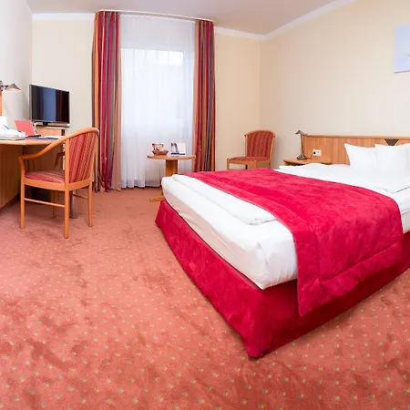 Tulip Frankfurt Airport 3* Neu-Isenburg