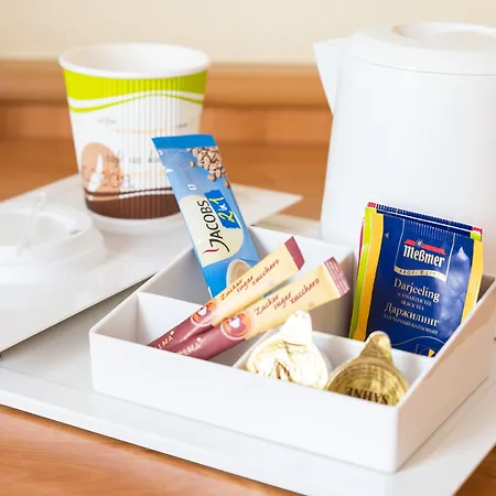 Tulip Frankfurt Airport Hotel