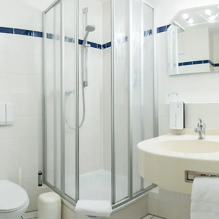 Hotel Tulip Frankfurt Airport Neu-Isenburg