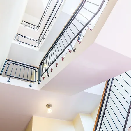 Tulip Frankfurt Airport