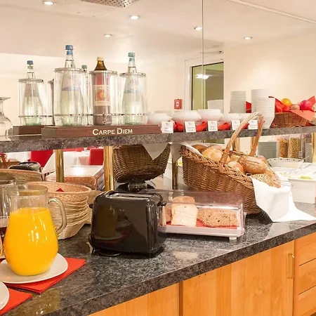 Tulip Frankfurt Airport Hotel Neu-Isenburg