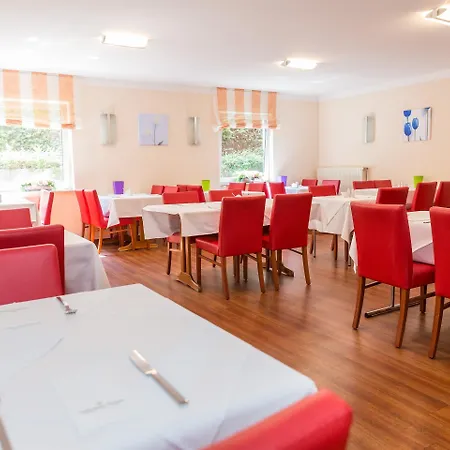 Hotel Tulip Frankfurt Airport