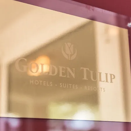 Tulip Frankfurt Airport Neu-Isenburg