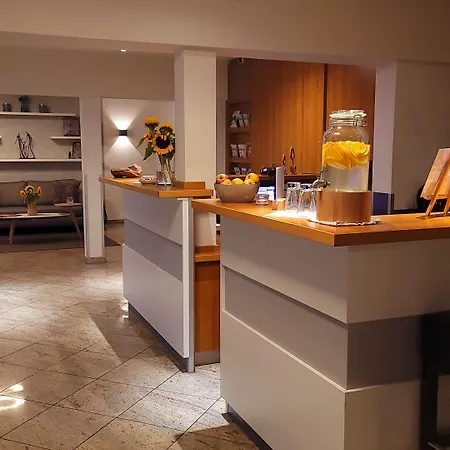 Tulip Frankfurt Airport Hotel Neu-Isenburg