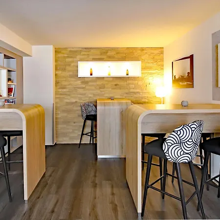 Tulip Frankfurt Airport Hotel 3*