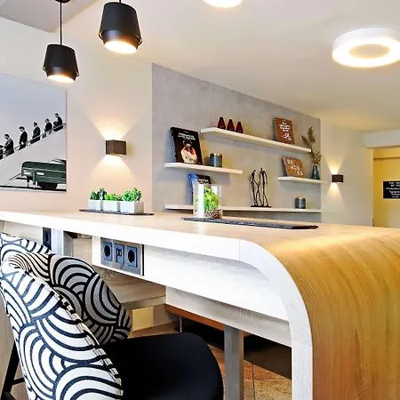 Tulip Frankfurt Airport Hotel